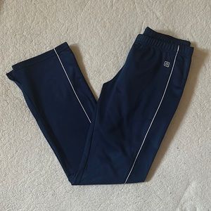 Abercrombie Kids | Navy Blue Track Pants Size XL